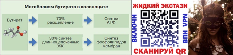БУТИРАТ вода  мега tor  Оса  купить  